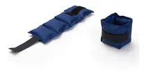 Comprar Tobilleras Con Peso 1kg El Par  Reforzadas 