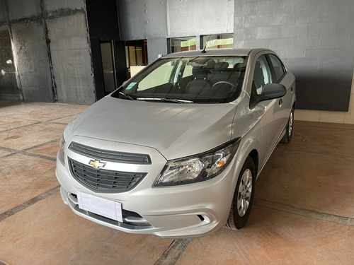 Imagen 1 de 17 de Chevrolet Prisma 2019 1.4 Joy Ls