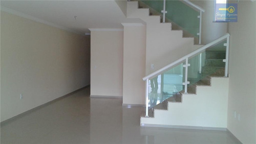 Imagem 7 de 30 de Casa Residencial À Venda, Sapiranga, Fortaleza. - Codigo: Ca0240 - Ca0240