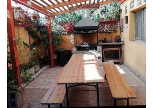 Casa Con Excelente Ubicación Y Renta Asegurada En Quilpué