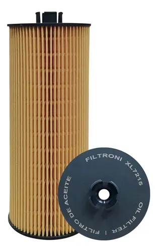 comprar Filtro Aceite Para Freightliner M2-106 57215 P550761 P7188