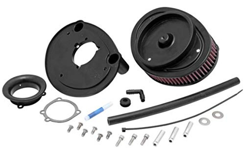 K & N Rk-3909-1 Kit De Filtro Para Harley Davidson.