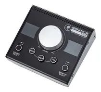 Comprar Control De Monitoreo Mackie Big Knob Passive 2x2 Oferta!