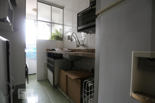 Apartamento À Venda - Cidade São Francisco, 2 Quartos, 54 - S893050363