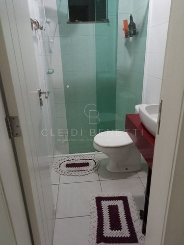 Imagem 10 de 15 de Apartamento De 3 Dormitórios Próximo Ao Centro - 382_1