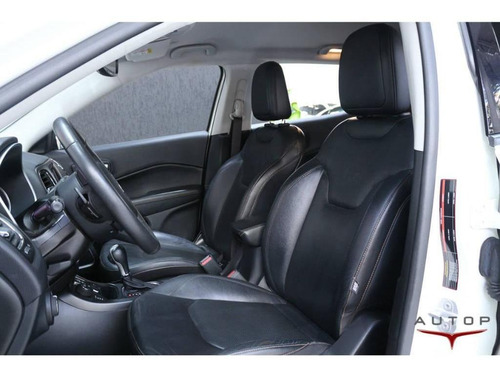 Imagem 9 de 15 de Jeep Compass Longitude 2.0 4x4 Diesel Aut.