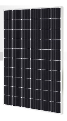 Panel Solar Monocristalino 305w 32v 9,39a Al Costo (más Iva)