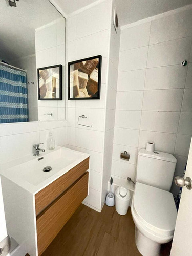 Excelente Oportunidad Arriendo Departamento (86227)