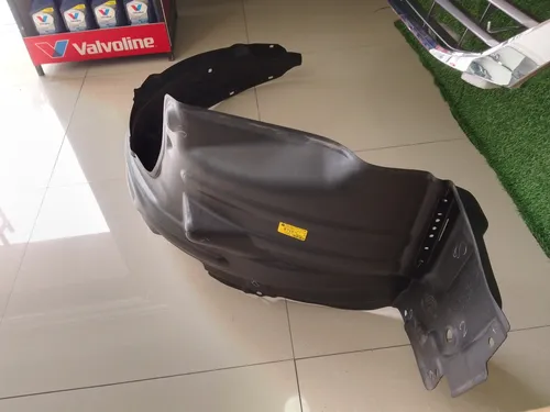 Guardapolvo Fortuner 2012-2023