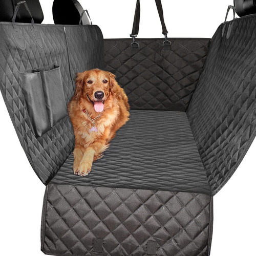 Vailge Fundas De Asiento Para Mascotas, 100% Impermeables, A