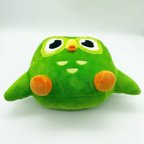 Para Duo Plushie Da Duo The Owl Brinquedos De Pelúcia Para
