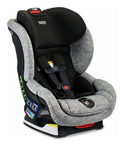 Asiento Para Automovil Convertible Britax Boulevard Clicktig