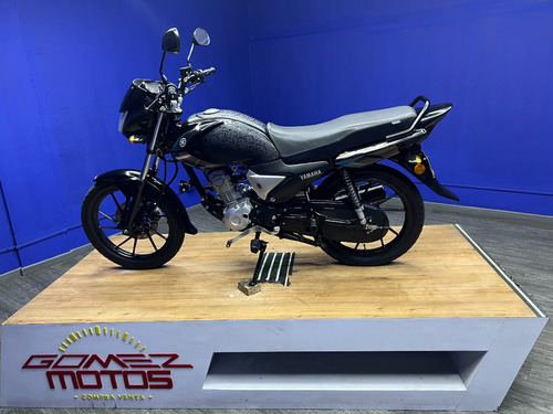 Yamaha Ycz 110 2022