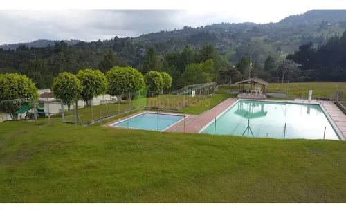 Lote Para Desarrolladores Inmobiliarios 131.000 M² En Guarne