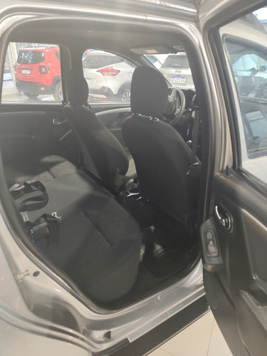 Imagen 9 de 13 de Renault Duster 1.6 Ph2 4x2 Dynamique 110cv 2017