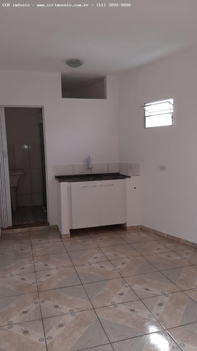 Imagem 7 de 10 de Studio Para Locação Em São Paulo, Vila Formosa, 1 Dormitório, 1 Banheiro - Gr64_1-2070296