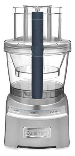 Cuisinart Fp-12dcn Elite Collection 2.0 12-cup Food Processo