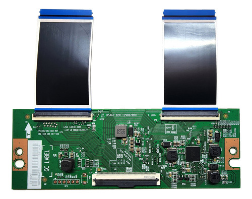 T-com Para Hisense 70a6kr Rsag7.820.12980/roh