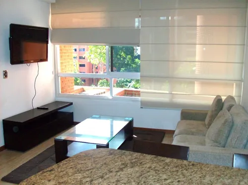 Apartamento El Rosal