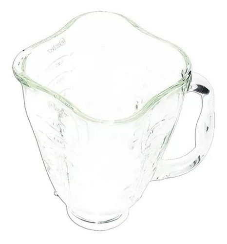 Vaso De Licuadora Oster Modelo Trebol