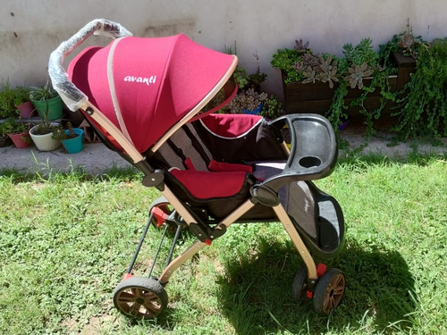 Vendo Cochecito Para Bebe 