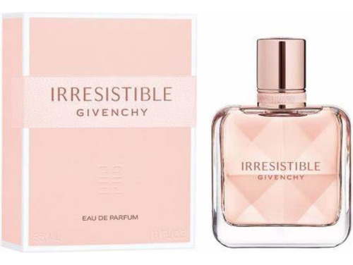 Perfume Irresistible Edp 80ml By Givenchy Gtia Orig R Llega