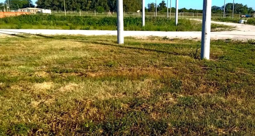 Lote Los Hornos A Estrenar