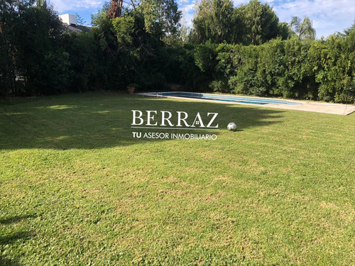 Casa Venta 4 Ambientes En La Casualidad Lote De 800 M2 Interno