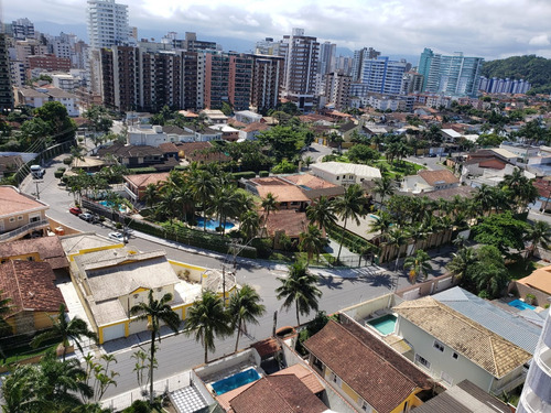 Permuto Apto Canto Do Forte