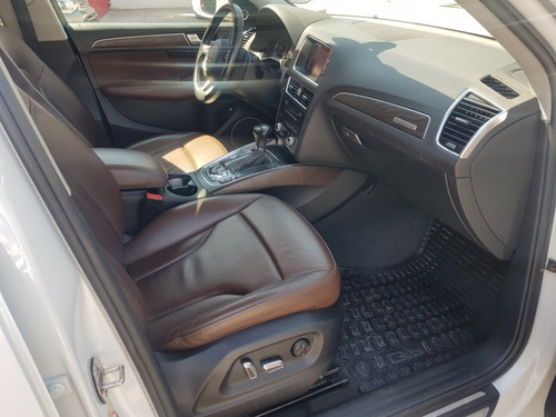 Imagen 10 de 15 de Audi Q5 2016 3.0 Tdi 245 Hp Elite At Abs Ee Vp Qcp Ba