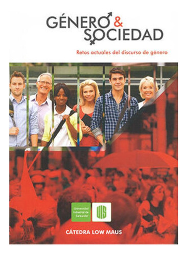 Libro- Genero Y Sociedad
