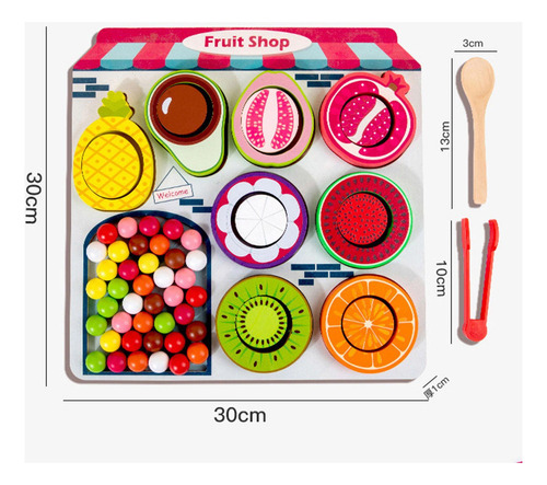 Juego De Juguetes, Juego De Regalos Para Desarrollar