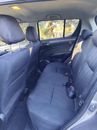 Suzuki Swift GL 1.2