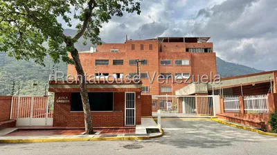 Apartamento en venta