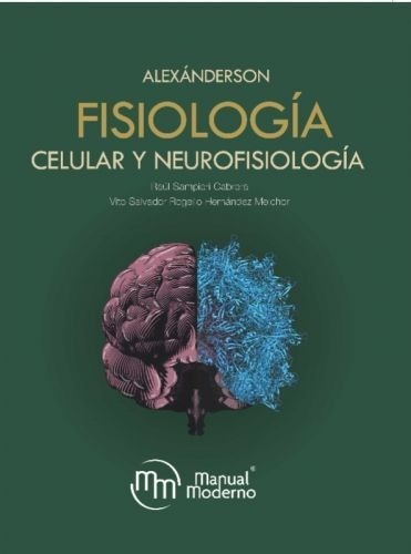 Alexánderson.fisiología Celular Y Neurofisiología