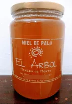 Comprar Miel  El Arbol  Miel De Palo De San Marcos Sierra