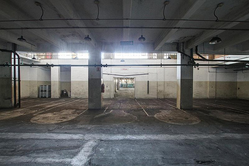 Excelente Deposito En Alquiler En Berazategui A Parti De 2300 M2 Cub Hasta 17000 M2 Cub