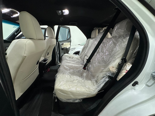 Toyota Hilux SW4 2.8 Tdi Diamante Ii 4x4 7as 6at