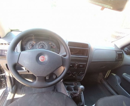 Siena 1.0 Mpi El Celebration 8v Flex 4p Manual