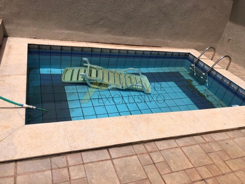Imagem 2 de 15 de Casa, Campos Eliseos, Ribeirão Preto - 870-v