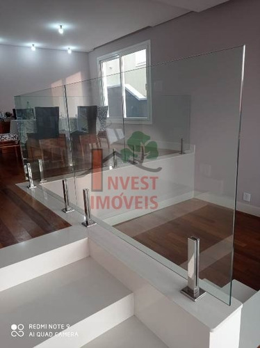 Imagem 6 de 15 de Chacara Em Condominio - Ref: 6056 - V-6056
