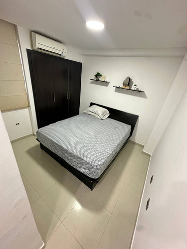 Yep Vendemoderno Apartamento En San Diego, Residencia Sansur