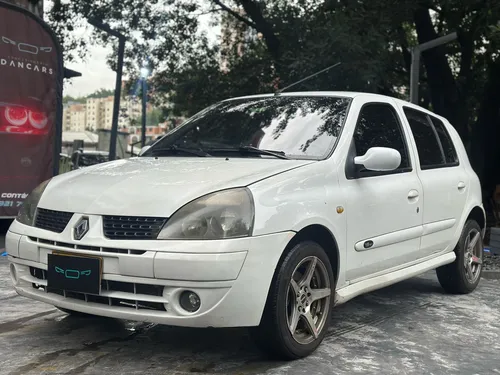Renault Clio F.ii Dynamique