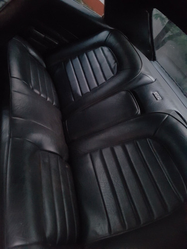 Chevrolet Chevy Ss Coupe Super Sport Cupe
