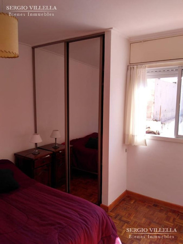 Imagen 11 de 21 de Santiago 800 - Departamento De Un Dormitorio En Venta En Rosario.