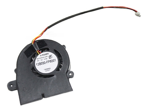 Cooler Fan Para Netbook Exo Bgh Coradir Bangho Nuevo