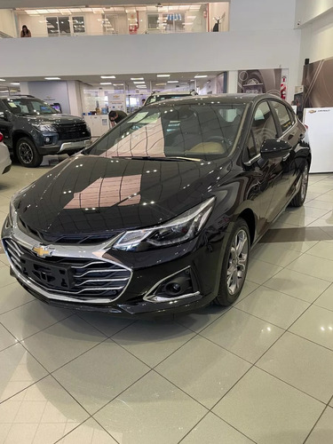 Chevrolet Cruze 5 1.4 Premier 5p