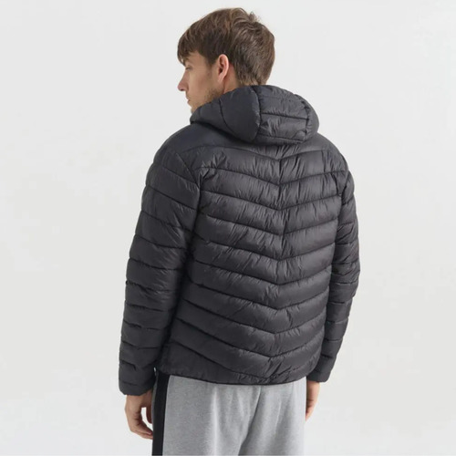 Campera Atomik Arinsali Puffer