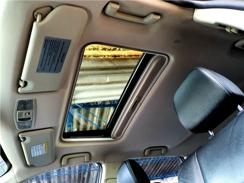 Mitsubishi Outlander 2.0 16v Gasolina 4p Automático