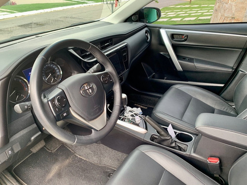 Toyota Corolla Xrs - Único Dono - Baixa Km - Impecável